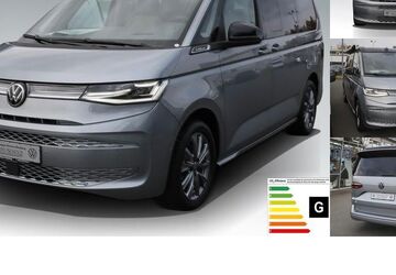 VW T7 California 22.900 km 68.880 &euro; Bayreuth 95448