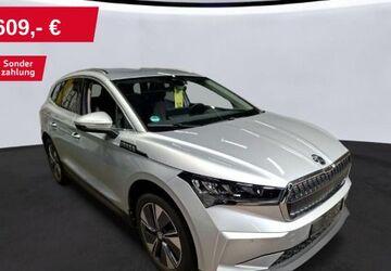 Skoda Enyaq 9.633 km 44.930 &euro; Mitterteich 95666