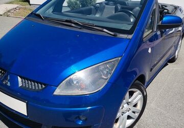 Mitsubishi Colt 113.750 km 2.999 &euro; Fürth 90762