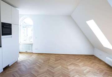 Wohnung Waldshut-Tiengen Tiengen - 1 Zimmer, 37 m&sup2;, 839&euro; | Angebot:27320253