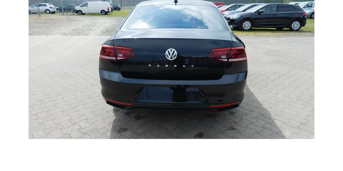 VW Passat 2.0 Bussiness BMT TDI Standhei.Navi Klima 36.500 km 20.990 &euro; Vordorf 38533