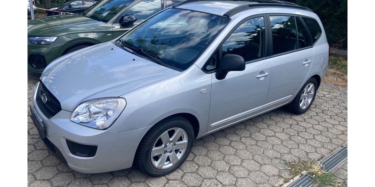 Kia Carens 89.563 km 4.480 &euro; Würzburg 97080