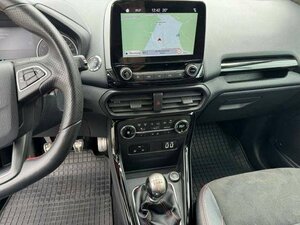 Ford EcoSport ST-Line 71.750 km 12.990 &euro; Olsberg 59939