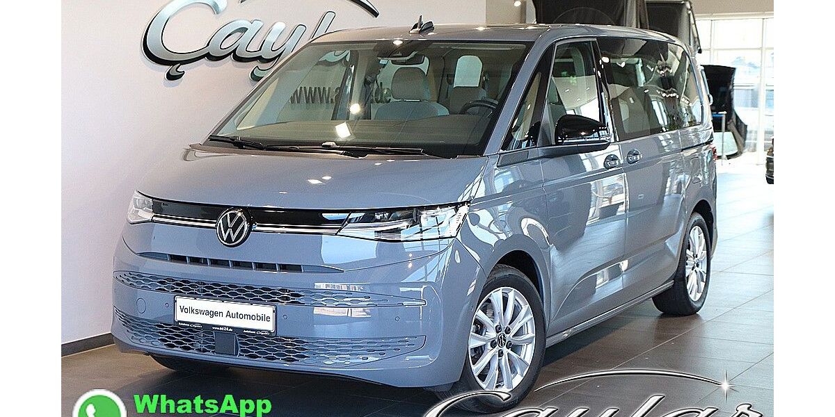 VW T7 Multivan 41.860 km 46.750 &euro; Stuhr bei Bremen 28816