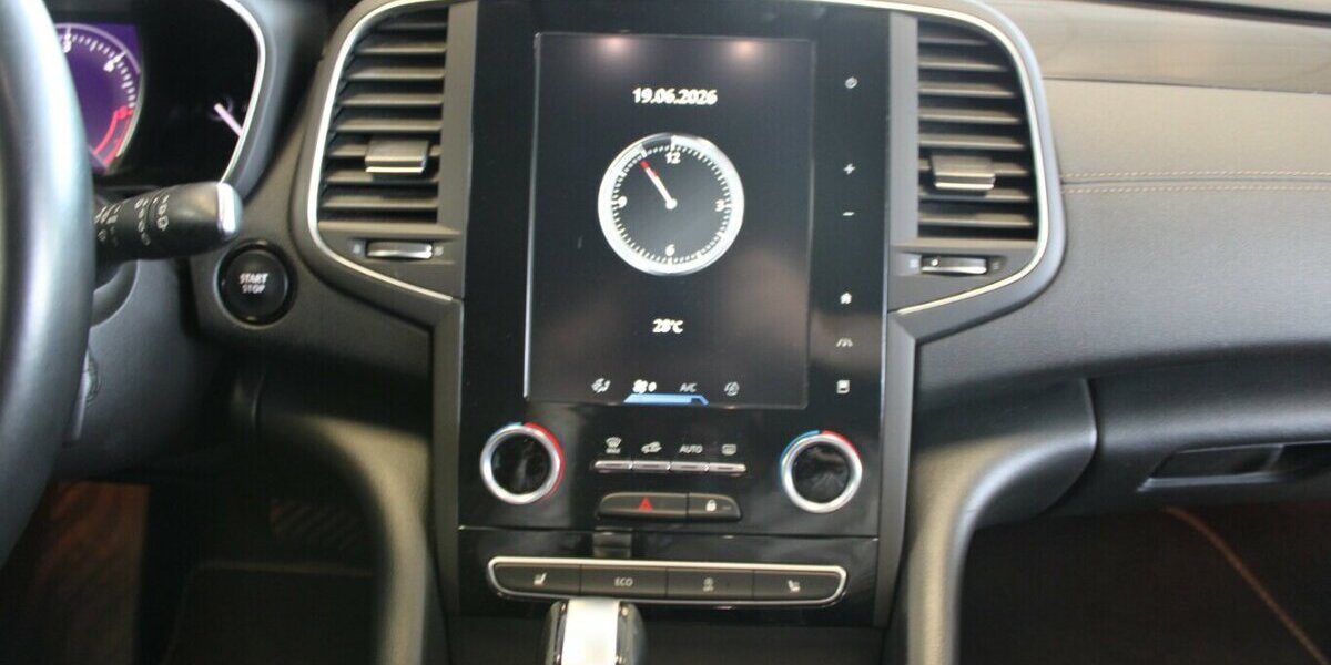 Renault Talisman Grandtour Blue dCi 200 EDC 110.667 km 14.980 &euro; Euskirchen 53881