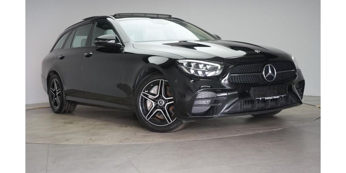 Mercedes-Benz E 300 73.000 km 33.990 &euro; Braunschweig 38110