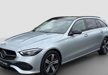 Mercedes-Benz C 220 55.569 km 33.850 &euro; Ebermannsdorf 92263