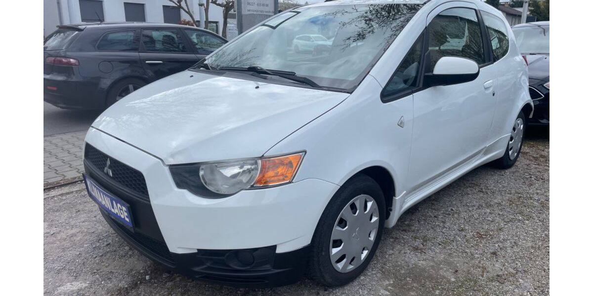 Mitsubishi Colt 227.800 km 997 &euro; Walldorf 69190