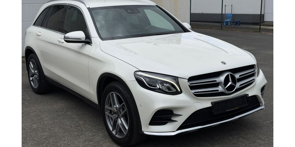 Mercedes-Benz GLC 250 123.300 km 23.990 &euro; Gütersloh 33330