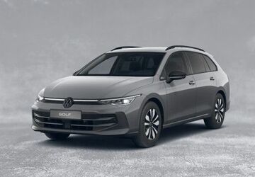 VW Golf 18.941 km 27.830 &euro; Kulmbach 95326