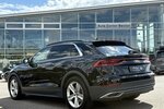 Audi Q8 50 TDI QUATTRO/ASSIST TOUR/VIRTUAL/ACC/AHK 181.351 km 34.800 &euro; Villingen-Schwenningen 78054
