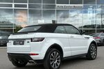 Land Rover Range Rover Evoque Cabriolet SE Dynamic MEMORY 67.548 km 26.800 &euro; Villingen-Schwenningen 78054