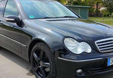 Mercedes-Benz C 220 256.000 km 4.350 &euro; Bad Zwischenahn 26160