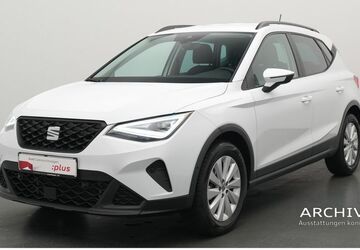 Seat Arona 20.041 km 22.988 &euro; Leverkusen 51373