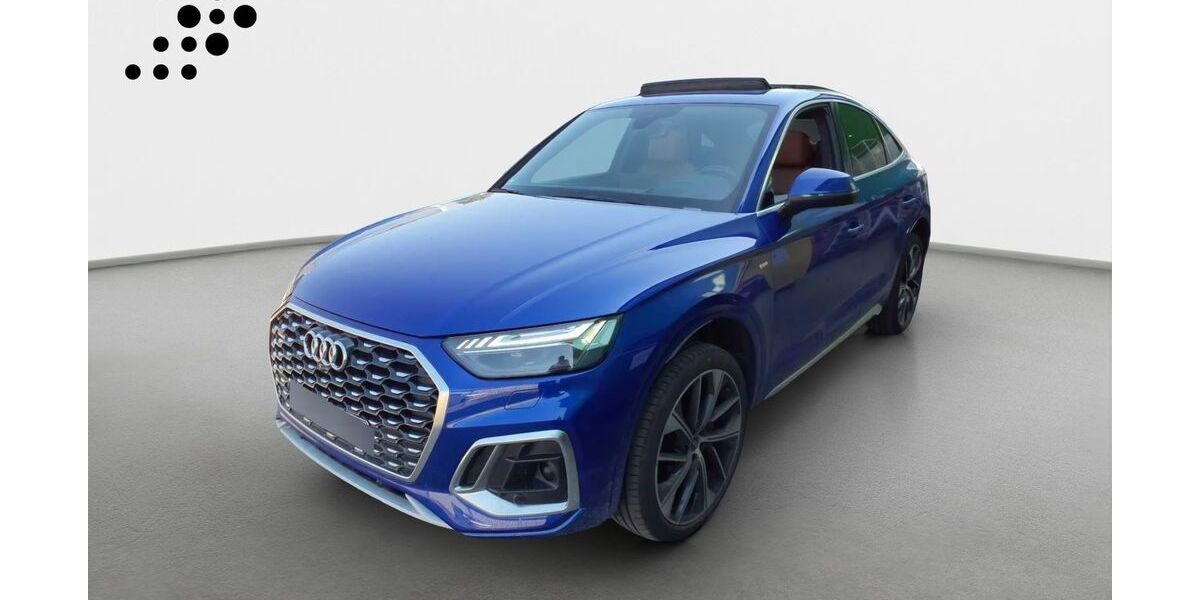 Audi Q5 48.520 km 49.860 &euro; Coburg 96450