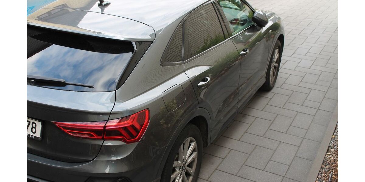 Audi Q3 85.000 km 24.000 &euro; Brunsbek 22946
