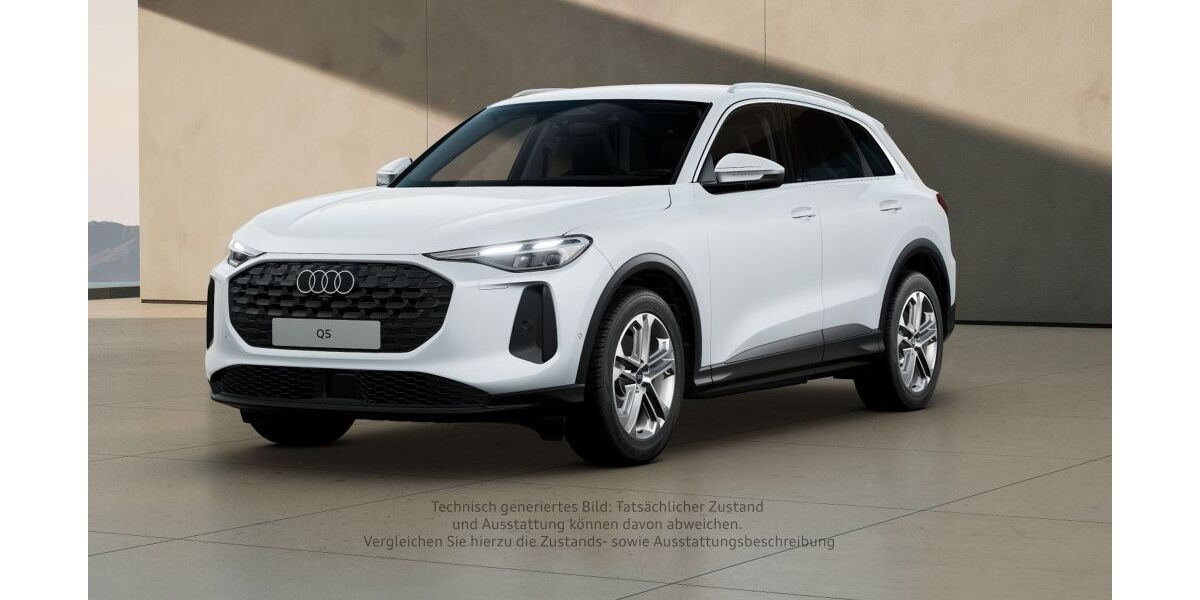 Audi Q5 5.235 km 45.390 &euro; Ingolstadt 85057