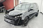 Peugeot 5008 GT 130 Black Edition EAT8 1.Hand Massage 20.400 km 25.770 &euro; Lich 35423