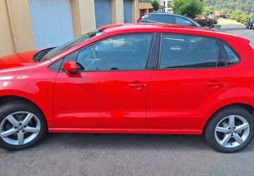 VW Polo 167.755 km 3.500 &euro; Nagold 72202