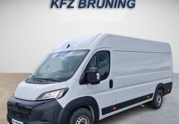 Peugeot Boxer 13.064 km 21.880 &euro; Lingen (Ems) 49811