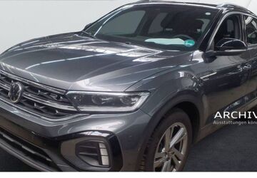 VW T-Roc 17.160 km 29.988 &euro; Leverkusen 51379