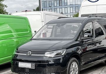 VW Caddy Maxi 15.785 km 32.991 &euro; Bremerhaven 27576