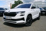 Skoda Karoq 1.5TSi Sportline ACC Navi LED Kamera 33.284 km 28.980 &euro; Falkensee 14612