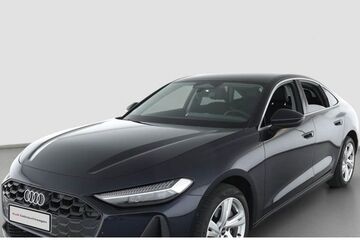Audi A5 7.400 km 40.850 &euro; Ebersberg bei München 85560