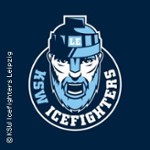 KSW IceFighters Leipzig - Herner EV Miners