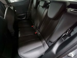 Opel Mokka GS Line Aut. Matrix Kam ACC SHZ LHZ 7.327 km 22.790 &euro; HAAN 42781
