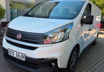 Fiat Talento 189.800 km 8.950 &euro; Fürstenfeldbruck 82256