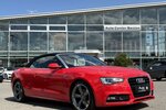 Audi A5 2.0 TDI Cabriolet S-Line XENON/NAVI/1.HAND 121.753 km 17.800 &euro; Villingen-Schwenningen 78054