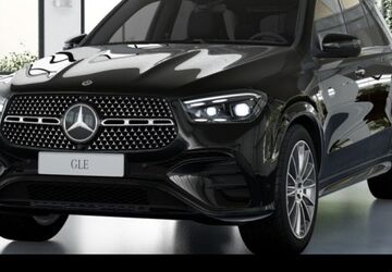 Mercedes-Benz GLE 350 9.946 km 80.490 &euro; Berlin 10587
