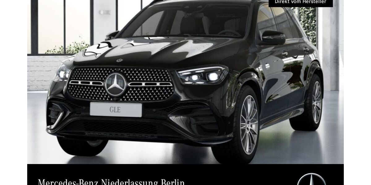 Mercedes-Benz GLE 350 9.946 km 80.490 &euro; Berlin 10587