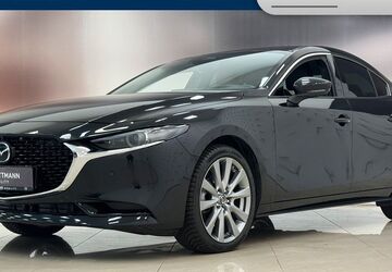 Mazda 3 19.997 km 25.899 &euro; Oberhausen 46149