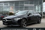 Mercedes-Benz CLA 200 d 4MATIC NAVI/KAMERA/AHK/SHZ/LED/1.HAND 89.949 km 28.900 &euro; Villingen-Schwenningen 78054