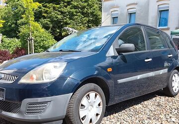 Ford Fiesta 101.210 km 1.800 &euro; Marienheide 51709