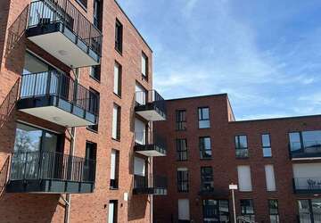 Wohnung Castrop-Rauxel Rauxel - 3 Zimmer, 69 m&sup2;, 1.150&euro; | Angebot:27313428