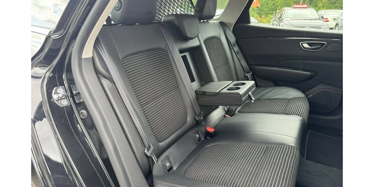 Renault Talisman 1.6 dCi LIMITED/NAVI/LEDER/SCHECKHEFT 147.807 km 11.900 &euro; Villingen-Schwenningen 78054