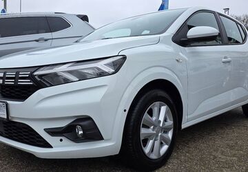 Dacia Sandero 81.909 km 11.899 &euro; Metjendorf 26215