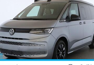 VW T7 California 16.100 km 61.880 &euro; Marktoberdorf 87616