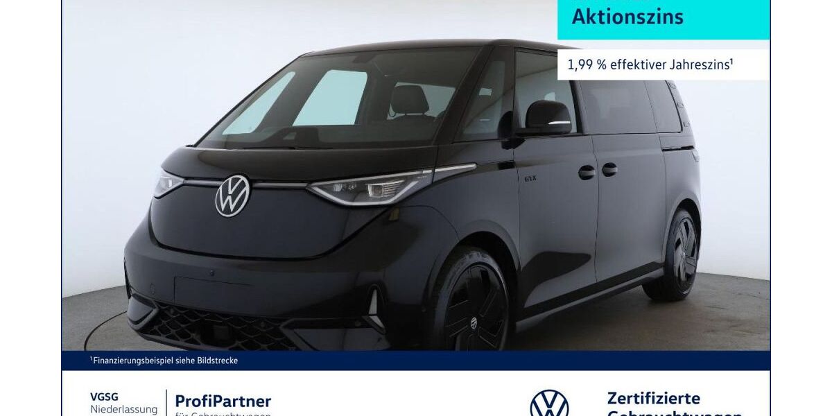 VW ID. Buzz 10.521 km 67.790 &euro; Hannover 30419
