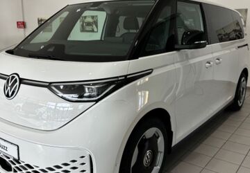 VW ID. Buzz 22.198 km 58.886 &euro; Passau 94032