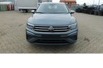 VW Tiguan Allspace 1.5 TSI Life 7 Sitze Navi DSG 30.700 km 28.990 &euro; Vordorf 38533