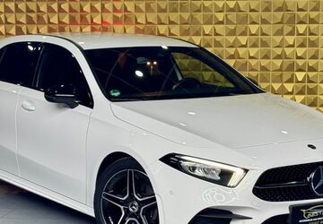 Mercedes-Benz A 200 174.220 km 19.900 &euro; Eningen unter Achalm 72800