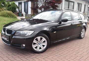 BMW 318 204.458 km 3.499 &euro; Bremen 28719
