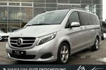 Mercedes-Benz V 250 D Lang Edition STANDHZ/SHZ/NAVI/KAMERA/AHK 118.803 km 35.900 &euro; Villingen-Schwenningen 78054