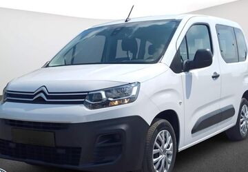 Citroen Berlingo 12.316 km 19.320 &euro; Bocholt 46395