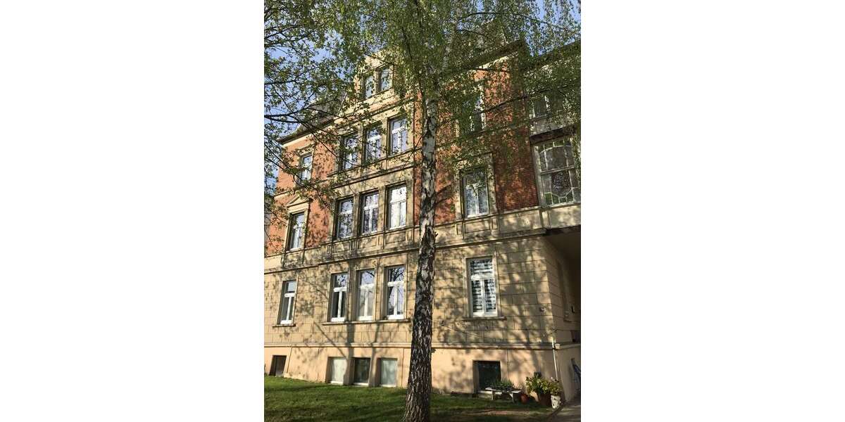 Etagenwohnung Zeitz - 5 Zimmer, 132 m&sup2;, 770&euro; | Angebot:27262340