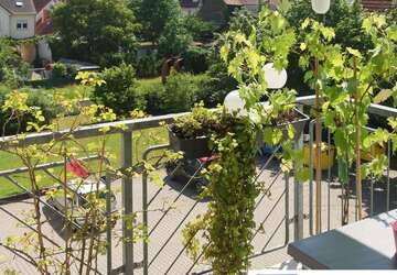 Wohnung Rüsselsheim - 1 Zimmer, 40 m&sup2;, 580&euro; | Angebot:27317224